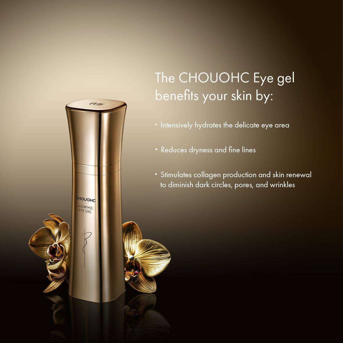 CHOUOHC EYE GEL